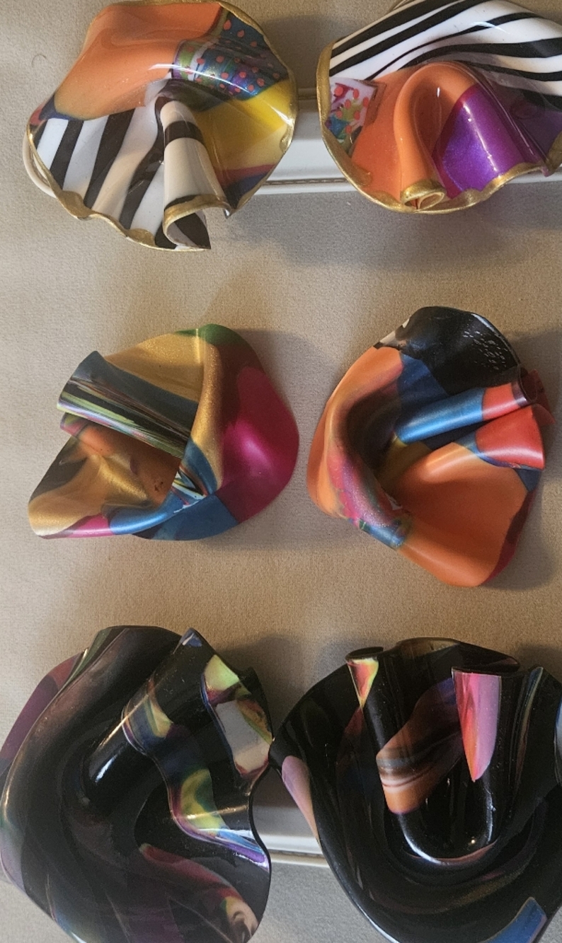 Andmadebyhand Lexi Earrings